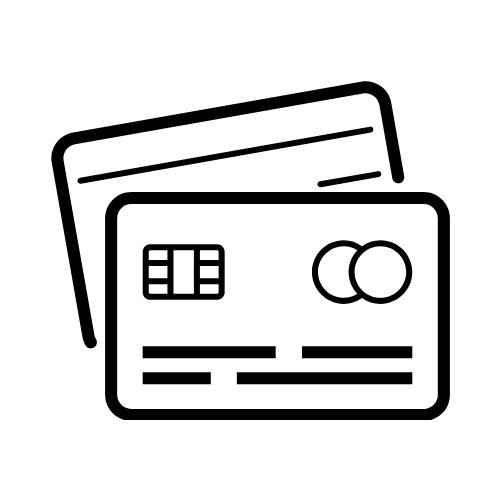 Image of Kortbetaling