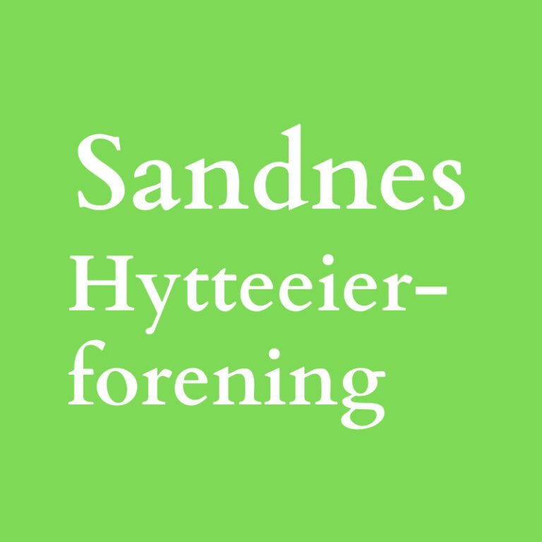 Sandnes Hytteeierforening